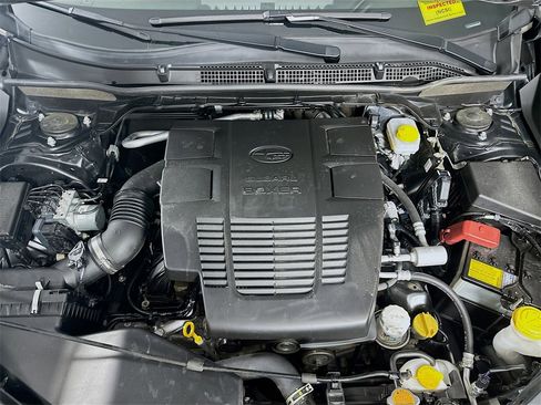 Used 2022 Subaru Forester Touring w/ Popular Package #2 image 31