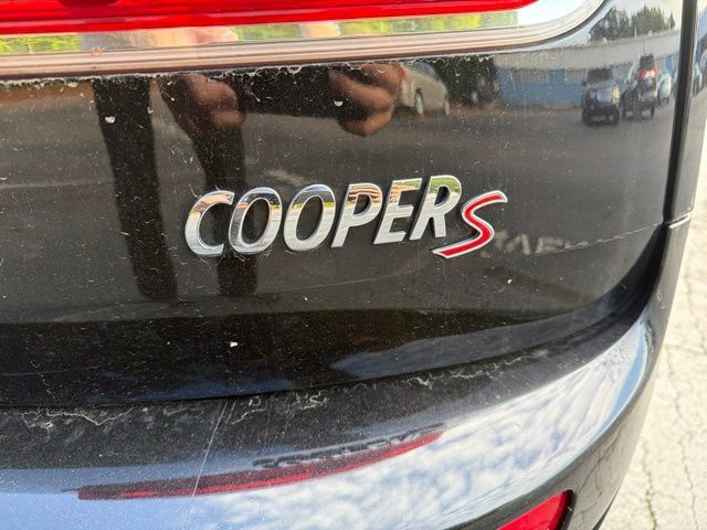 Used 2016 MINI Cooper Clubman S FWD image 10