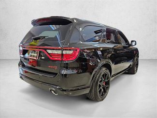 New 2026 Dodge Durango SRT Hellcat video 2