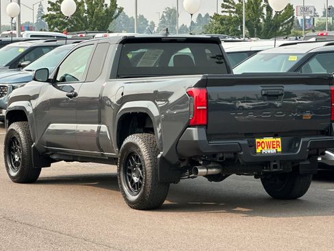 Used 2025 Toyota Tacoma SR RWD image 6
