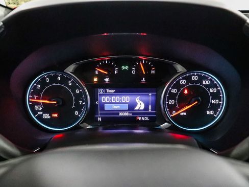 Used 2023 Chevrolet Equinox LT FWD image 24