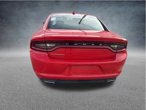 Used 2023 Dodge Charger SXT RWD image 5