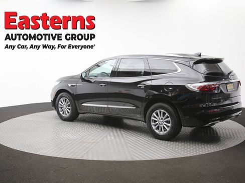 Used 2023 Buick Enclave Essence FWD image 65