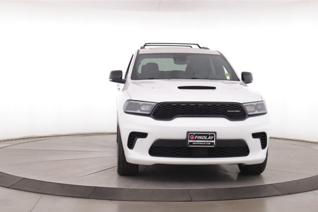 Used 2025 Dodge Durango R/T AWD/4WD image 12
