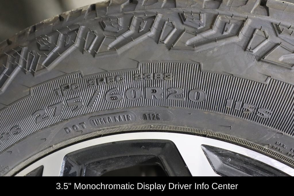 Used 2024 Chevrolet Silverado 1500 Custom RWD image 37