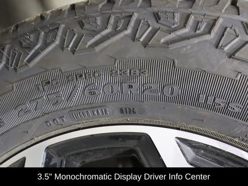 Used 2024 Chevrolet Silverado 1500 Custom RWD image 37
