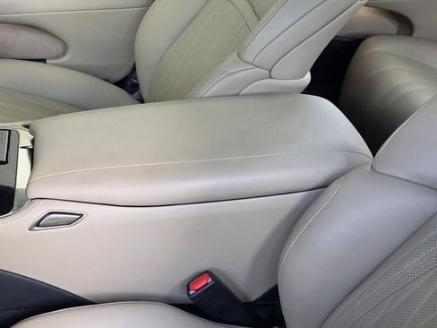 Certified 2023 Lexus LS 500 w/ Interior Upgrade Package RWD image 8