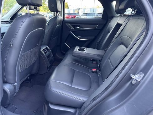 Used 2022 Jaguar F-PACE S image 12