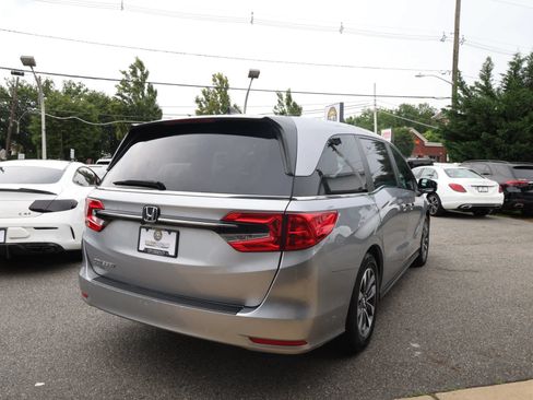 Used 2022 Honda Odyssey EX-L image 6