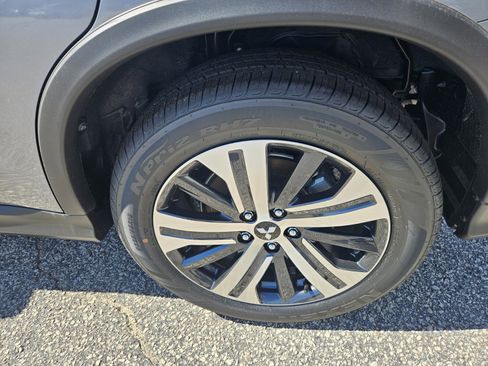 New 2025 Mitsubishi Outlander Sport AWD image 10