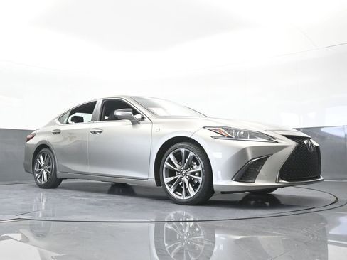 Used 2019 Lexus ES 350 F Sport w/ Accessory Package 2 FWD image 66