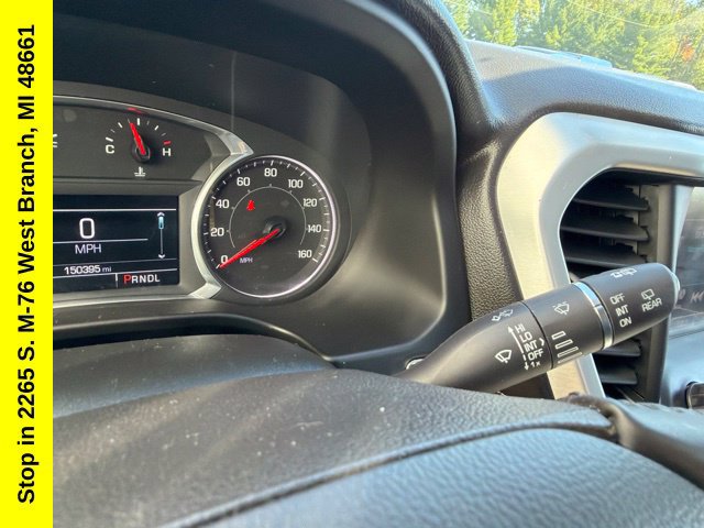 Used 2017 GMC Acadia SLT AWD/4WD image 40