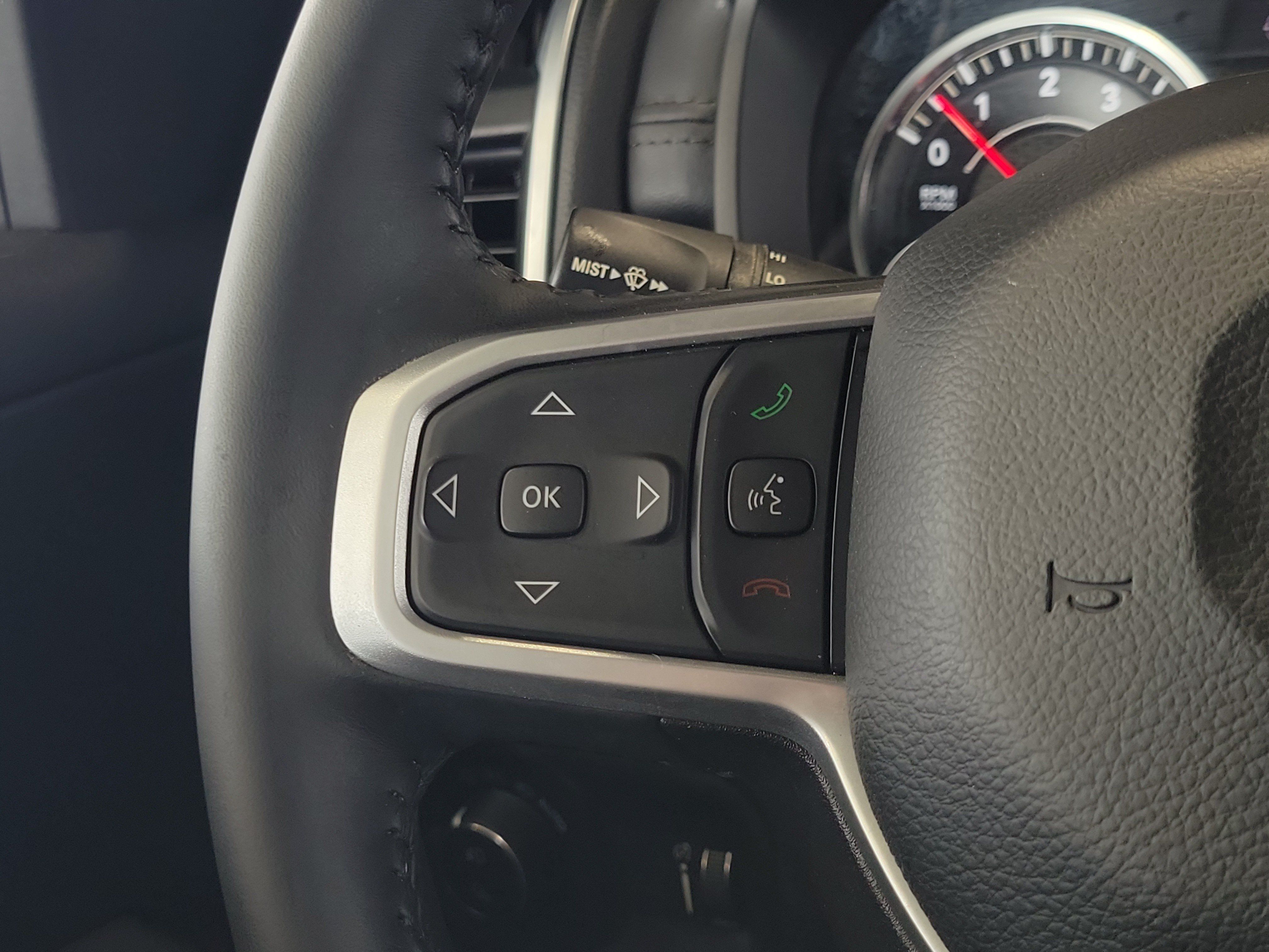 Used 2023 RAM 1500 Big Horn AWD/4WD image 23