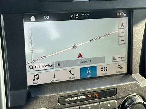 Used 2018 Ford F150 Lariat image 18