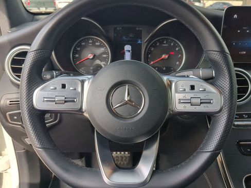 Used 2020 Mercedes-Benz GLC 300 image 13