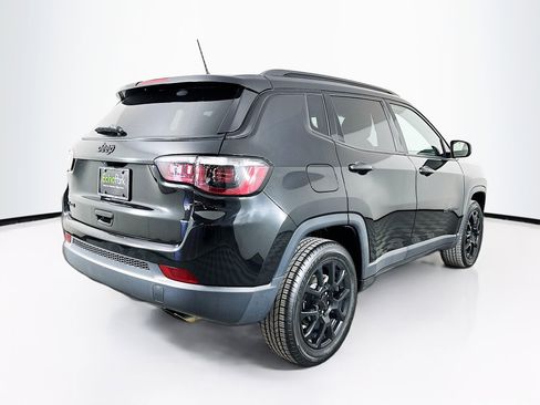 Used 2022 Jeep Compass Altitude image 9