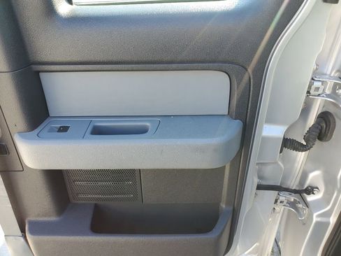 Used 2014 Ford F150 STX w/ Equipment Group 201A Mid image 29