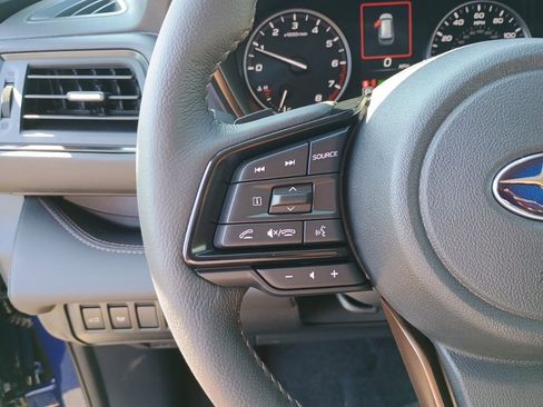 New 2026 Subaru Ascent Limited Bronze image 19