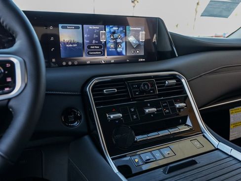 New 2026 Nissan Armada SV image 27