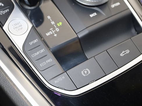 Used 2020 BMW Z4 sDrive30i w/ Convenience Package image 33