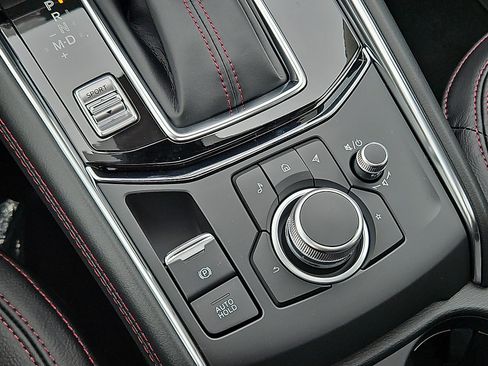 New 2025 MAZDA CX-5 Carbon Edition image 19