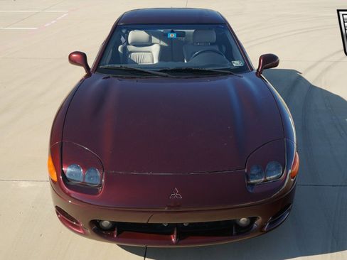 Used 1995 Mitsubishi 3000GT SL image 7