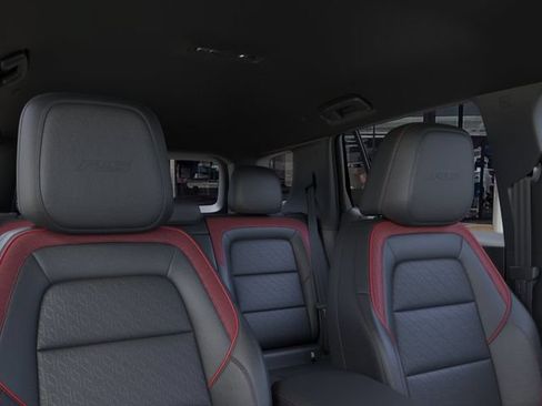 New 2027 Chevrolet Equinox RS w/ Safety and Technology Package FWD image 24