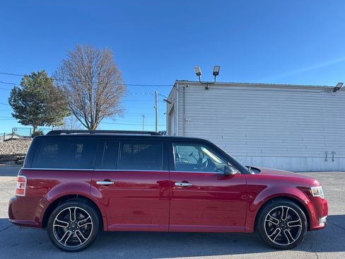 Used 2013 Ford Flex Limited image 5