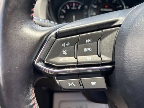 Used 2023 MAZDA CX-9 Carbon Edition AWD/4WD image 50