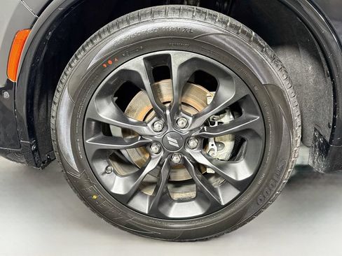 Used 2022 Dodge Durango R/T RWD image 41