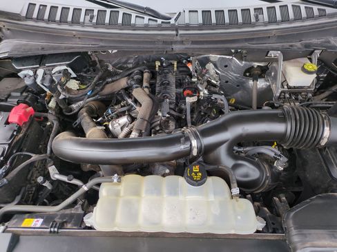 Used 2024 Ford Expedition Max Limited image 37