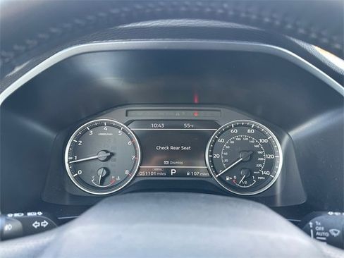 Used 2024 Mitsubishi Outlander SE image 27