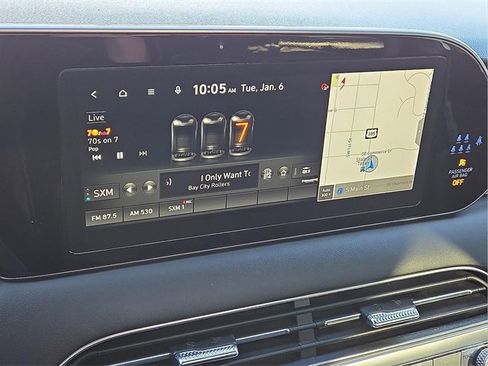 Used 2022 Hyundai Palisade Calligraphy image 19