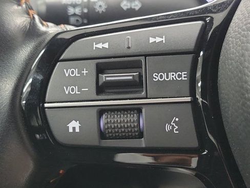 Certified 2025 Honda HR-V Sport image 22