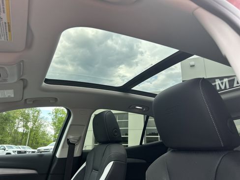 New 2026 Buick Envision Sport Touring AWD/4WD image 21