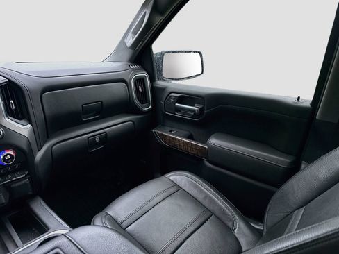 Used 2021 GMC Sierra 1500 Denali w/ Denali Ultimate Package AWD/4WD image 25