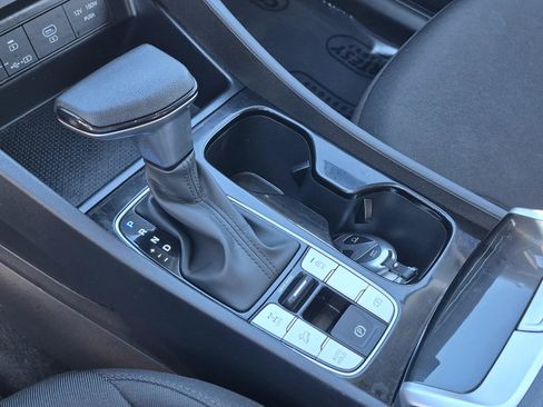 Certified 2025 Hyundai Tucson SE AWD/4WD image 28
