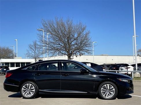 Used 2021 Honda Accord EX-L image 3