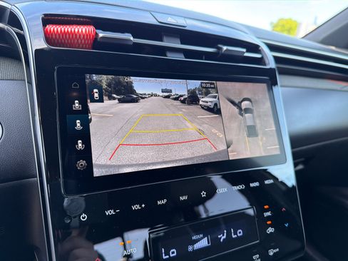 Certified 2023 Hyundai Santa Cruz Limited image 29