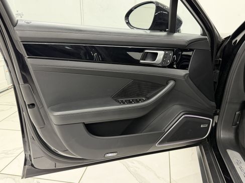 Certified 2022 Porsche Panamera 4S image 27