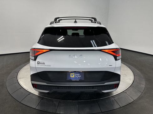 Used 2023 Kia Sportage X-Pro Prestige image 5