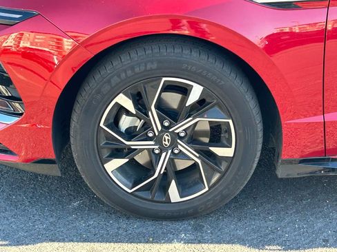 Used 2024 Hyundai Sonata SEL image 12