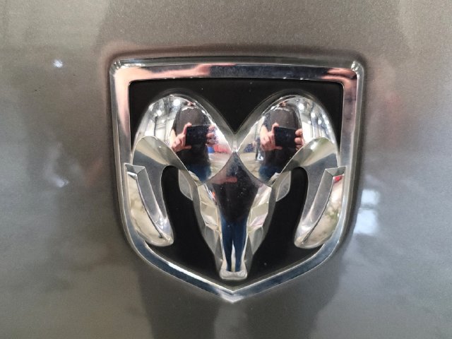 Used 2012 RAM 1500 Laramie w/ Protection Group AWD/4WD image 29