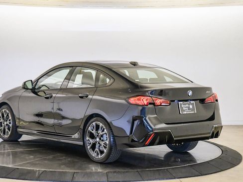 Used 2026 BMW 228i w/ Technology Package FWD image 2