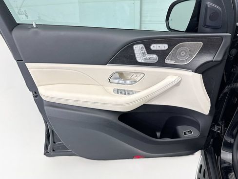 Certified 2024 Mercedes-Benz GLE 350 4MATIC image 23