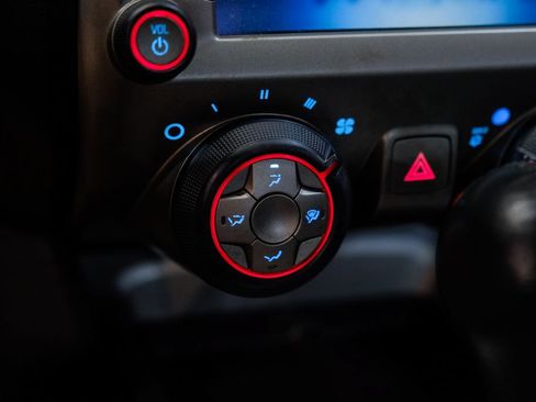 Used 2013 Chevrolet Camaro SS w/ RS Package RWD image 27