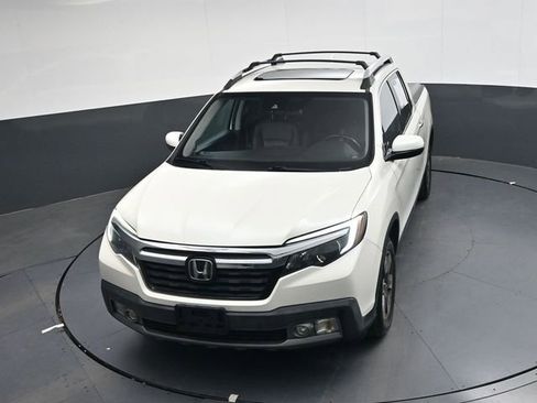 Used 2019 Honda Ridgeline RTL-E image 21