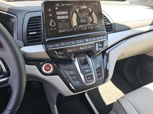 Used 2026 Honda Odyssey Touring image 33