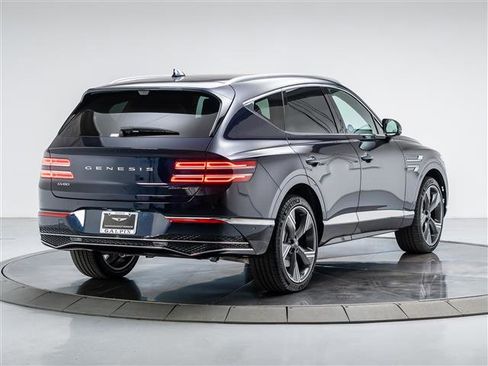 New 2026 Genesis GV80 3.5T Prestige image 5