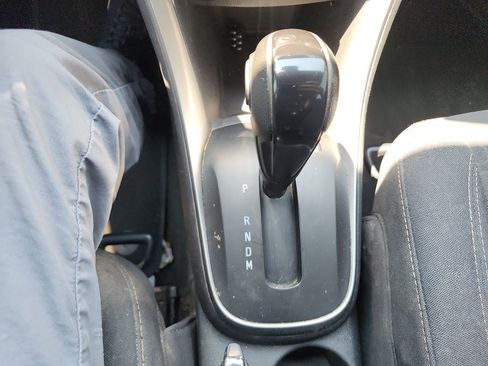 Used 2020 Chevrolet Trax LS w/ Tint and Cruise Package AWD/4WD image 25